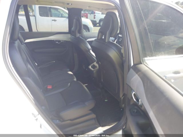 2017 VOLVO XC90 YV4102KK4H1176356 Photo 7