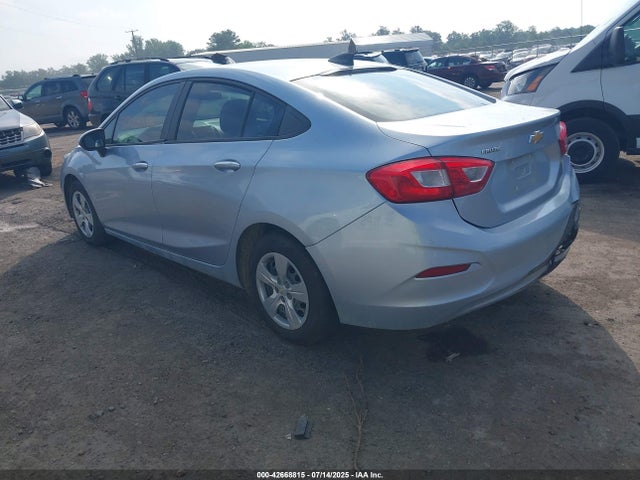 1G1BC5SM2H7253474 Chevrolet le2 -di: direct injection, vvt: variable valve timing, gen, alum