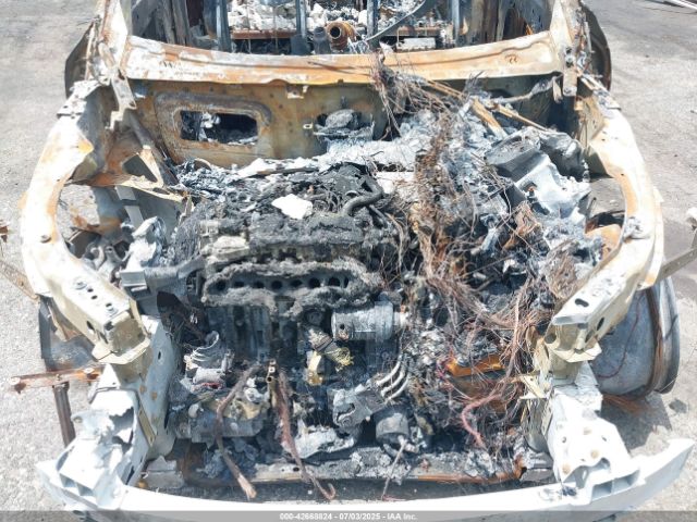 2021 VOLVO XC90 RECHARGE PLUG-IN HYBRID YV4BR0CK1M1676238 Photo 9