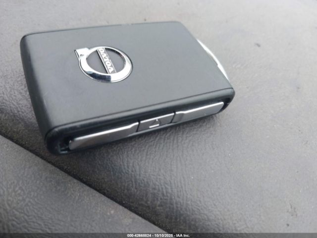 2021 VOLVO XC90 RECHARGE PLUG-IN HYBRID YV4BR0CK1M1676238 Photo 10