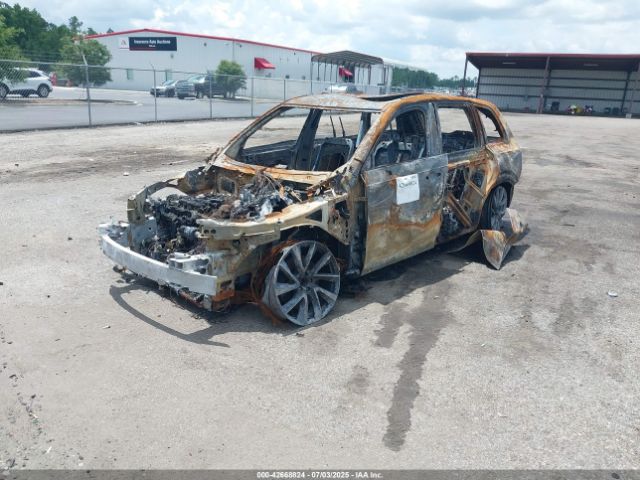 2021 VOLVO XC90 RECHARGE PLUG-IN HYBRID YV4BR0CK1M1676238 Photo 1