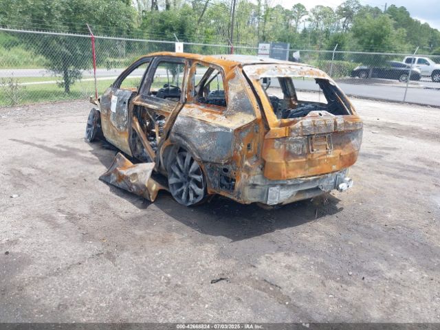 2021 VOLVO XC90 RECHARGE PLUG-IN HYBRID YV4BR0CK1M1676238 Photo 2