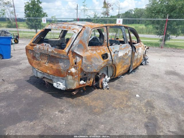 2021 VOLVO XC90 RECHARGE PLUG-IN HYBRID YV4BR0CK1M1676238 Photo 3