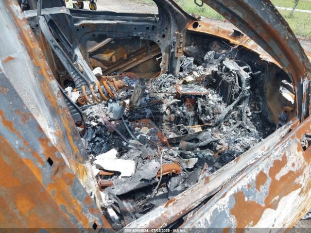 2021 VOLVO XC90 RECHARGE PLUG-IN HYBRID YV4BR0CK1M1676238 Photo 4