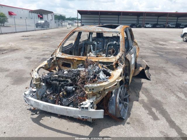 2021 VOLVO XC90 RECHARGE PLUG-IN HYBRID YV4BR0CK1M1676238 Photo 5