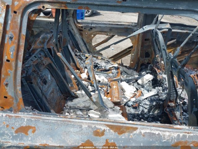 2021 VOLVO XC90 RECHARGE PLUG-IN HYBRID YV4BR0CK1M1676238 Photo 7