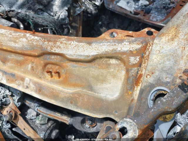 2021 VOLVO XC90 RECHARGE PLUG-IN HYBRID YV4BR0CK1M1676238 Photo 8