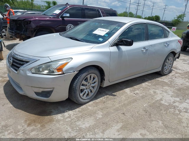 1N4AL3APXFC120524 Nissan Altima