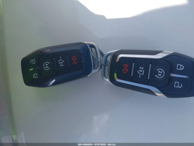 Ford gtdi 2017 1FTEW1EG2HFA40301 Image 11