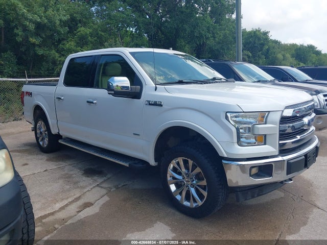 Ford gtdi 2017 1FTEW1EG2HFA40301 Image 13
