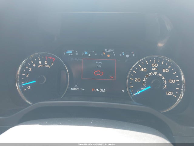 Ford gtdi 2017 1FTEW1EG2HFA40301 Image 7