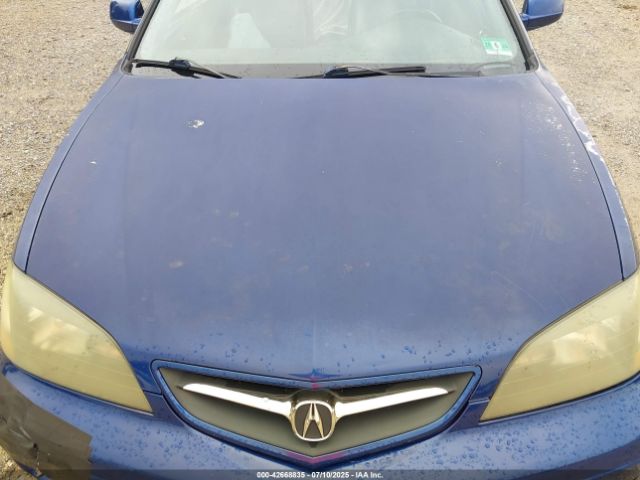 2003 ACURA CL 19UYA42653A010144 Photo 9