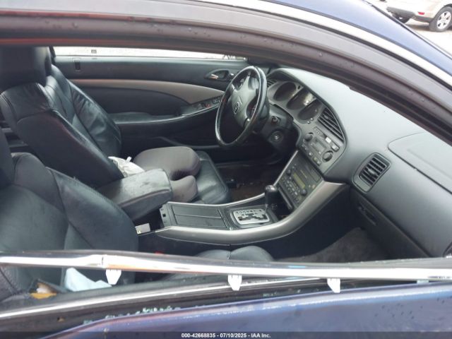 2003 ACURA CL 19UYA42653A010144 Photo 4