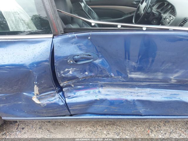 2003 ACURA CL 19UYA42653A010144 Photo 5