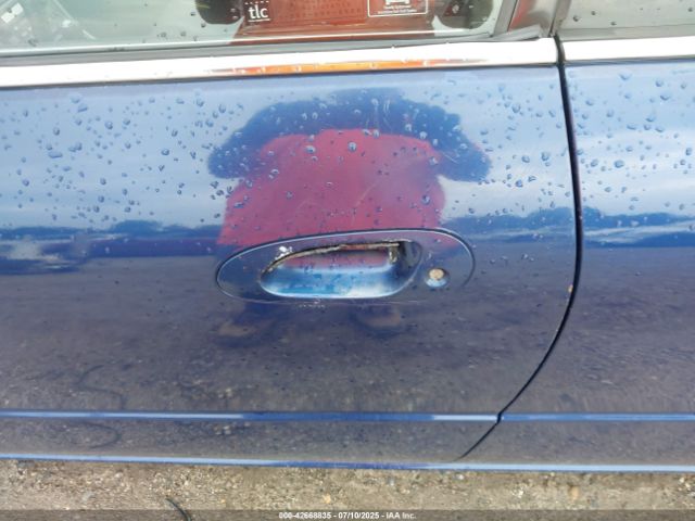 2003 ACURA CL 19UYA42653A010144 Photo 6