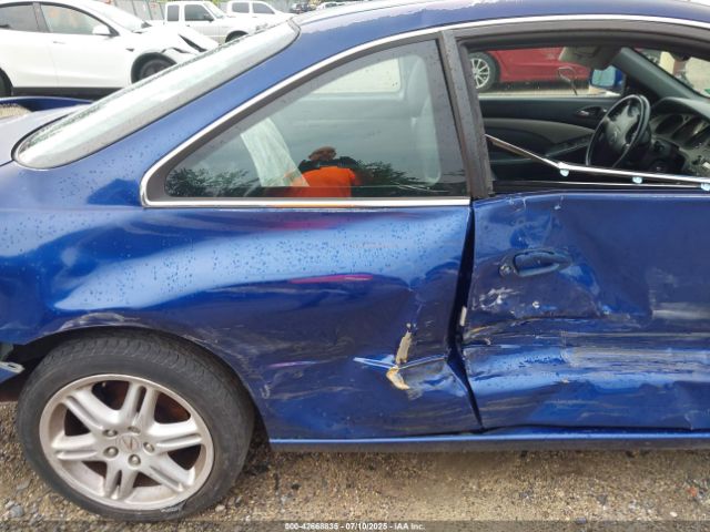 2003 ACURA CL 19UYA42653A010144 Photo 7