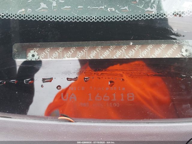 2003 ACURA CL 19UYA42653A010144 Photo 8