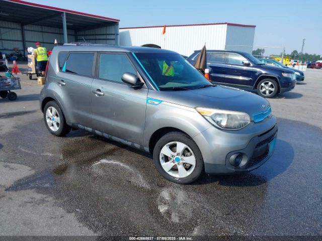 2018 KIA SOUL KNDJN2A23J7522020