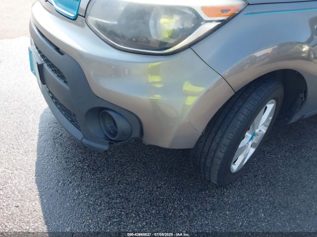 2018 KIA SOUL KNDJN2A23J7522020 Photo 5