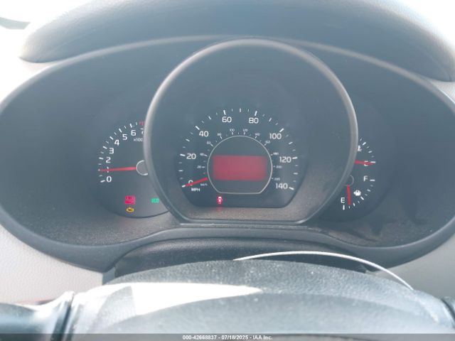2018 KIA SOUL KNDJN2A23J7522020 Photo 6