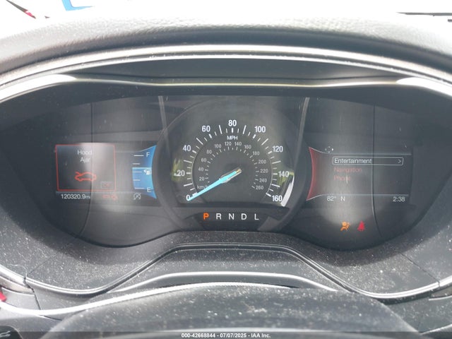 Ford 2020 2020 3FA6P0HD5LR221052 Image 7