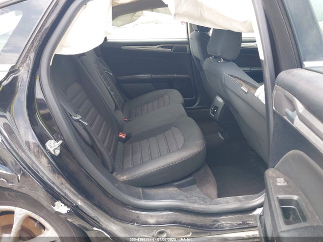 Ford 2020 2020 3FA6P0HD5LR221052 Image 8