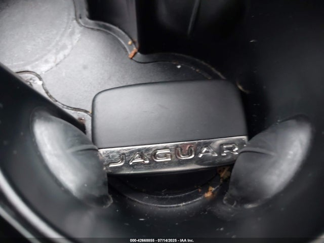 2018 JAGUAR F-PACE SADCJ2GX9JA285337 Photo 10