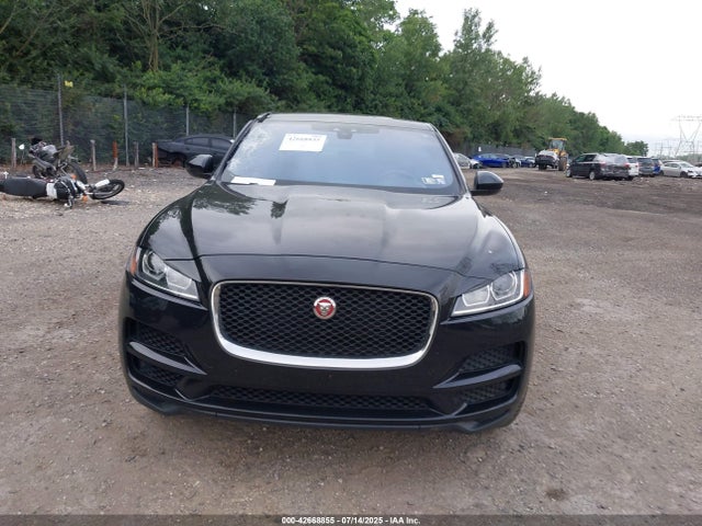 Jaguar aj20 2018 SADCJ2GX9JA285337 Image 13