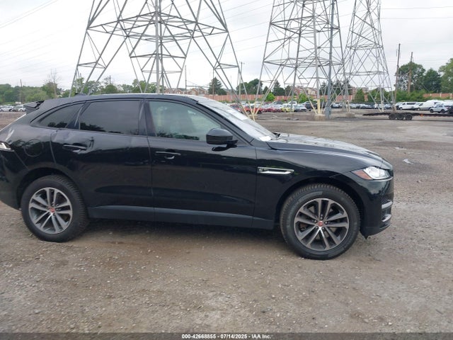 Jaguar aj20 2018 SADCJ2GX9JA285337 Image 14