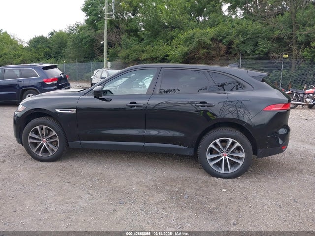Jaguar aj20 2018 SADCJ2GX9JA285337 Image 15