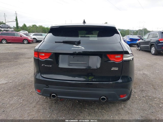 Jaguar aj20 2018 SADCJ2GX9JA285337 Image 17