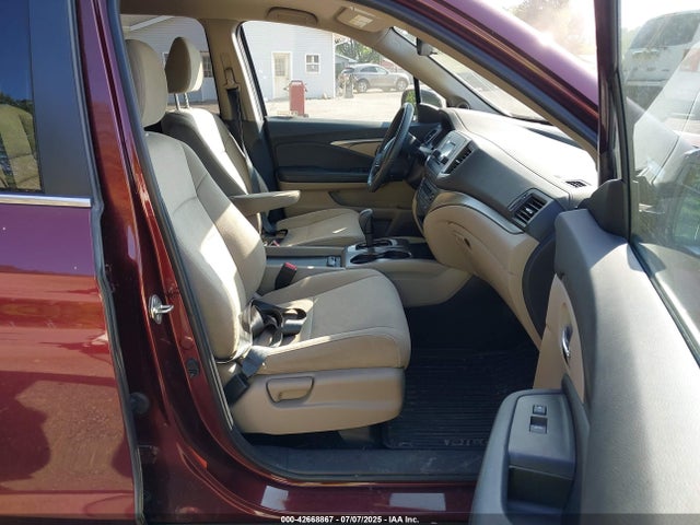 5FNYF6H17KB096361 Honda j35y6