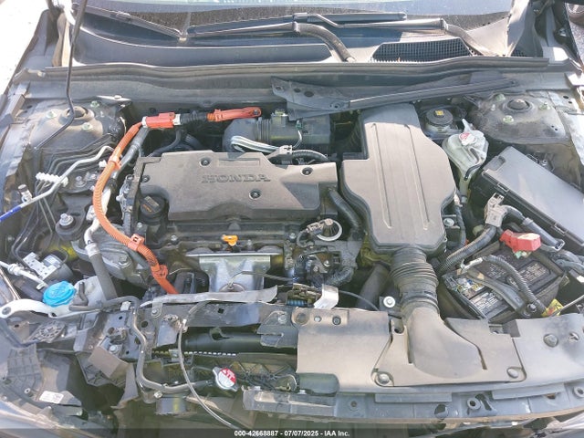 1HGCV3F29NA038435 Honda lfb2