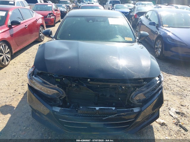 1HGCV3F29NA038435 Honda lfb2