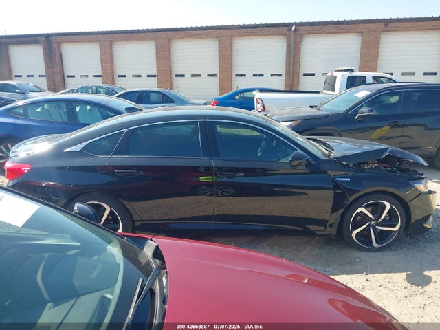 1HGCV3F29NA038435 Honda lfb2