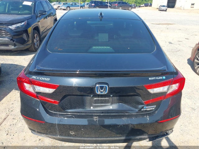 1HGCV3F29NA038435 Honda lfb2