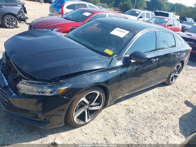 1HGCV3F29NA038435 Honda lfb2