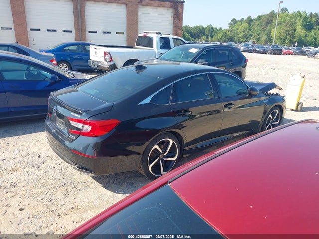 1HGCV3F29NA038435 Honda lfb2