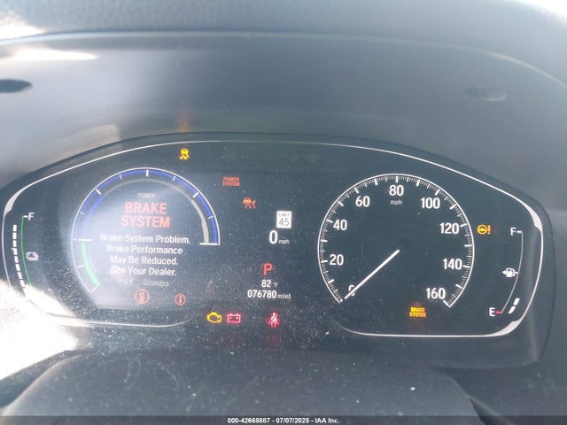 1HGCV3F29NA038435 Honda lfb2