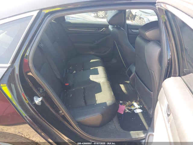 1HGCV3F29NA038435 Honda lfb2
