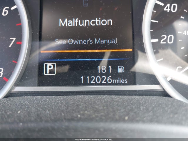 3N1AB7AP9KY258466 Nissan Sentra