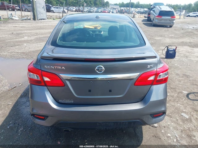 3N1AB7AP9KY258466 Nissan Sentra