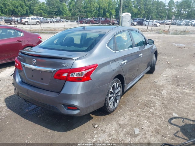 3N1AB7AP9KY258466 Nissan Sentra