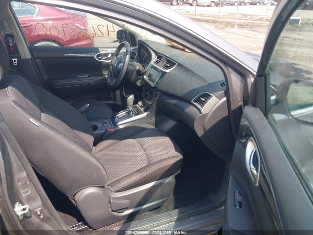 3N1AB7AP9KY258466 Nissan Sentra