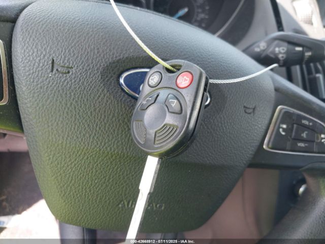 2016 FORD FOCUS 1FADP3E24GL367622 Photo 10