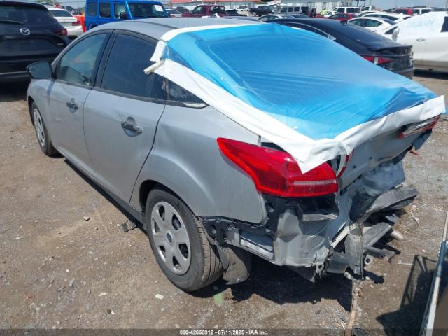 2016 FORD FOCUS 1FADP3E24GL367622 Photo 2