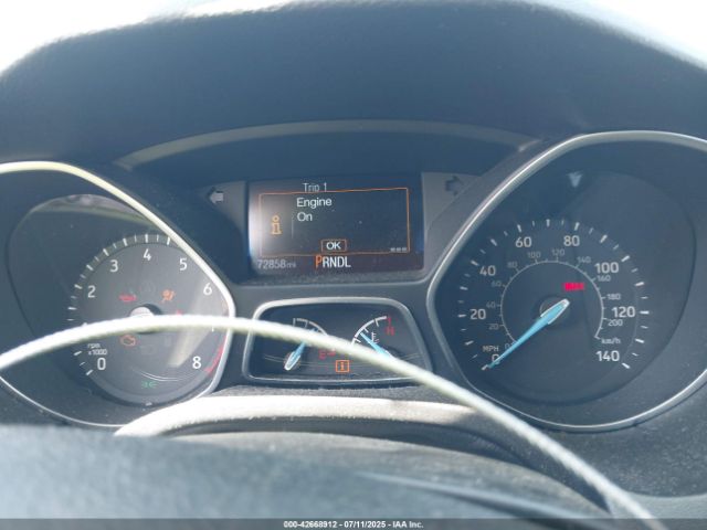 2016 FORD FOCUS 1FADP3E24GL367622 Photo 6