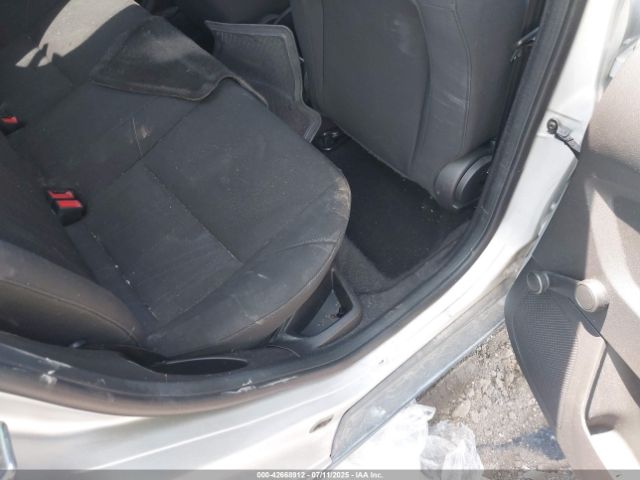 2016 FORD FOCUS 1FADP3E24GL367622 Photo 7