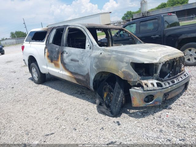 2013 TOYOTA TUNDRA 5TFUW5F1XDX290595