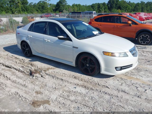 2008 ACURA TL 19UUA662X8A018376 Photo 0
